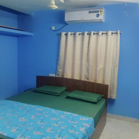 Ruhithahomestay- Ac Rooms-Free Wifi- Android Tv - Near To Alipiri- Door Service Tirupati Exterior photo