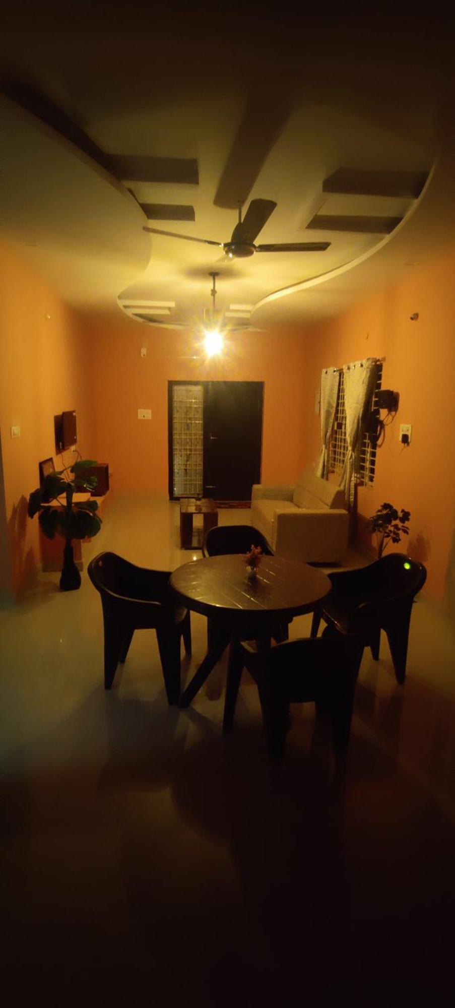 Ruhithahomestay- Ac Rooms-Free Wifi- Android Tv - Near To Alipiri- Door Service Tirupati Exterior photo